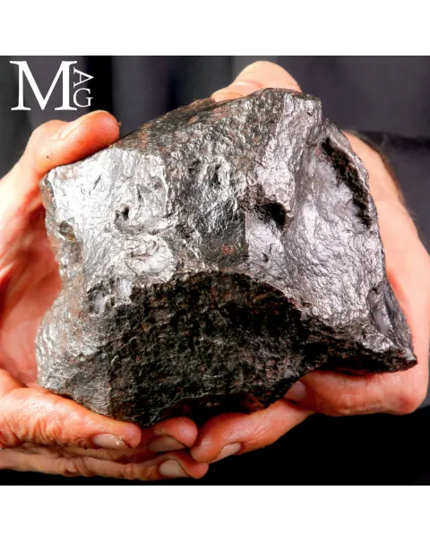 Meteorite Campo del Cielo – Il Custode delle Pampas.