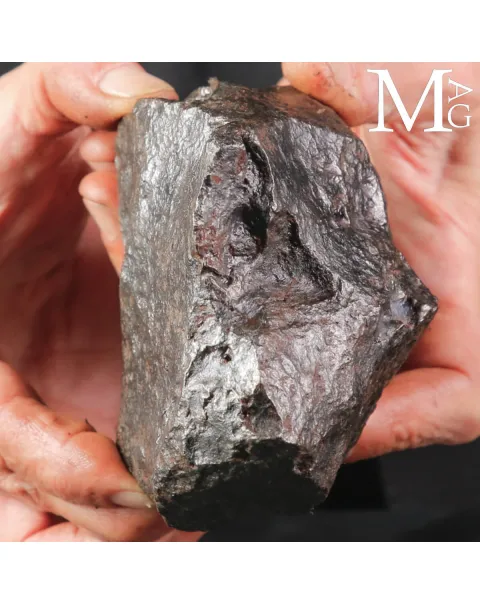 Meteorite Campo del Cielo – Il Custode delle Pampas.