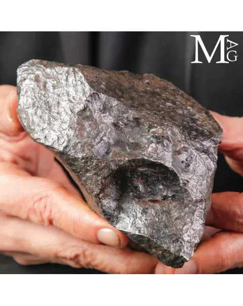 Meteorite Campo del Cielo – Il Custode delle Pampas.