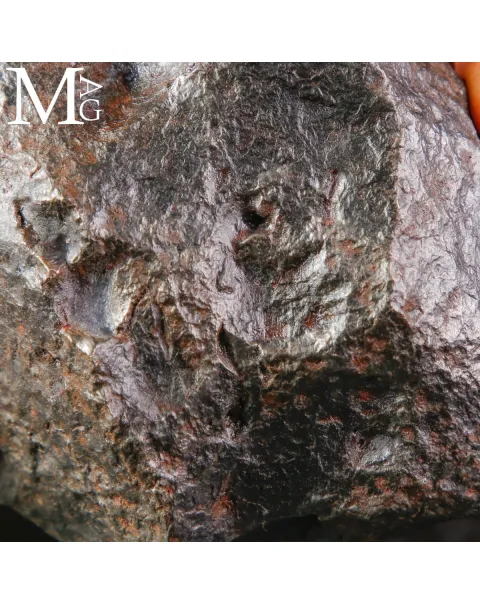 Meteorite Campo del Cielo – Il Custode delle Pampas.