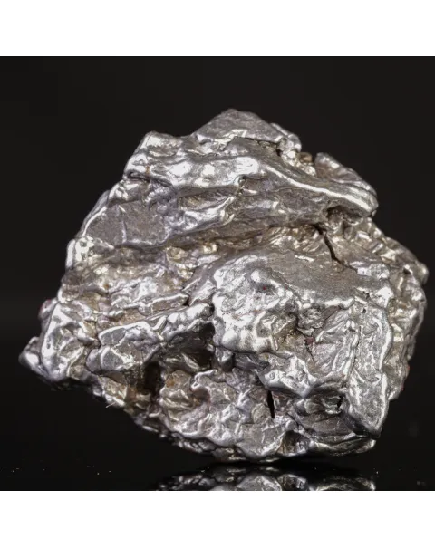 Campo del Cielo – Meteorite ferro-nichel naturale 208 g