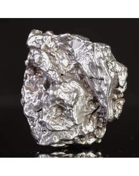 Campo del Cielo – Meteorite ferro-nichel naturale 208 g