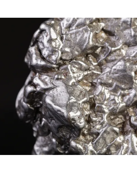 Campo del Cielo – Meteorite ferro-nichel naturale 208 g