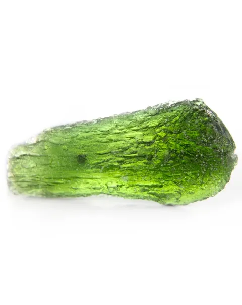 Moldavite Naturale