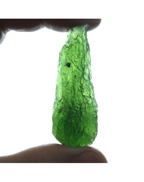 Moldavite Naturale