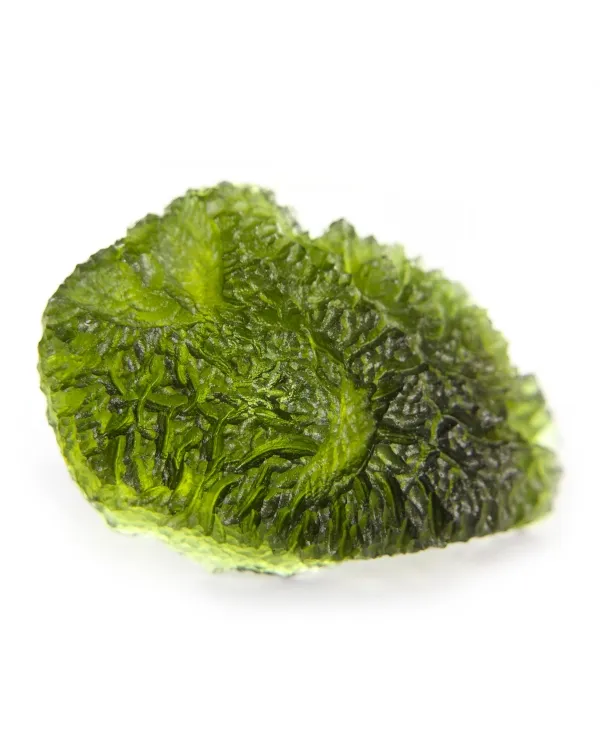 Moldavite Naturale