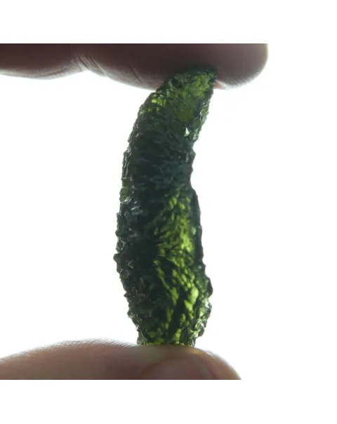 Moldavite Naturale