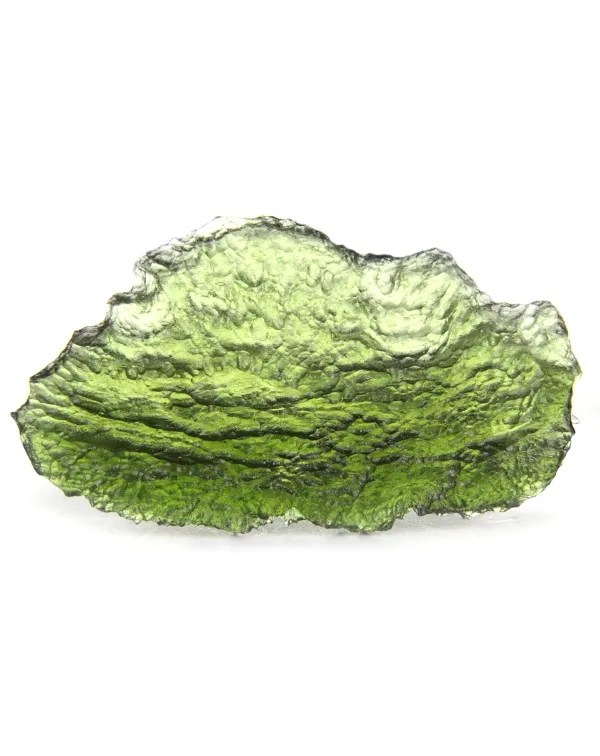 Moldavite Naturale