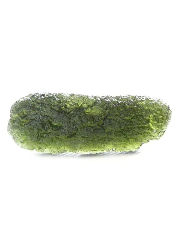 Moldavite Naturale