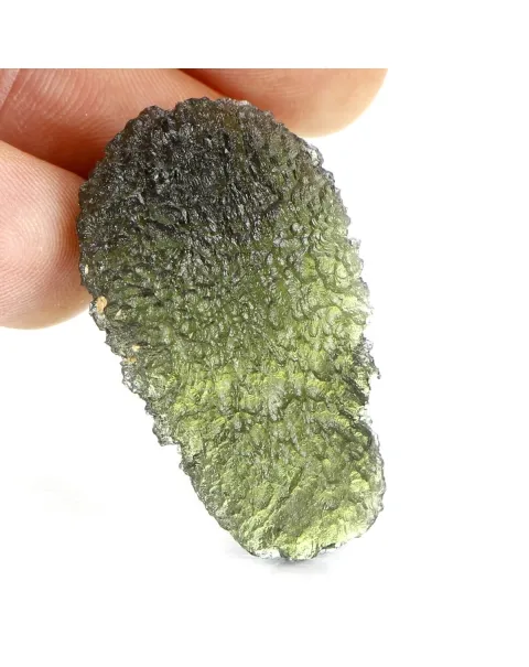 Moldavite Naturale
