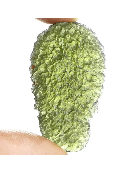 Moldavite Naturale