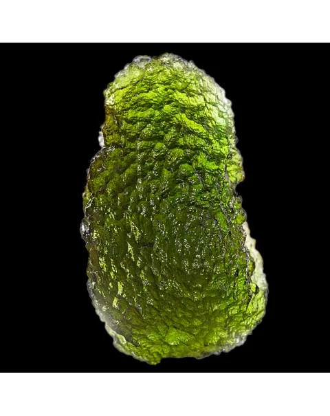 Moldavite Naturale