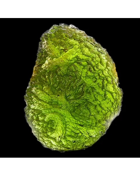 Moldavite Naturale