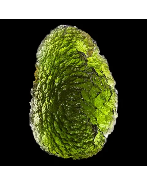 Moldavite Naturale