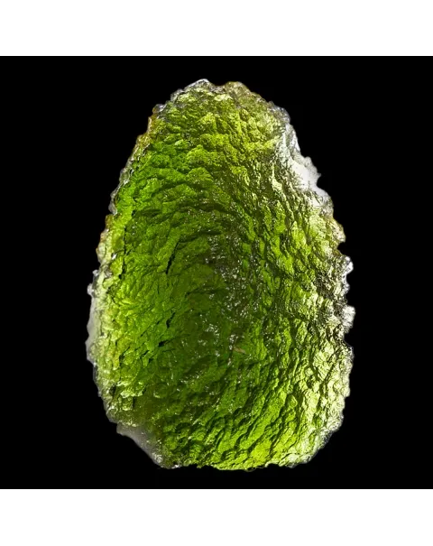 Moldavite Naturale