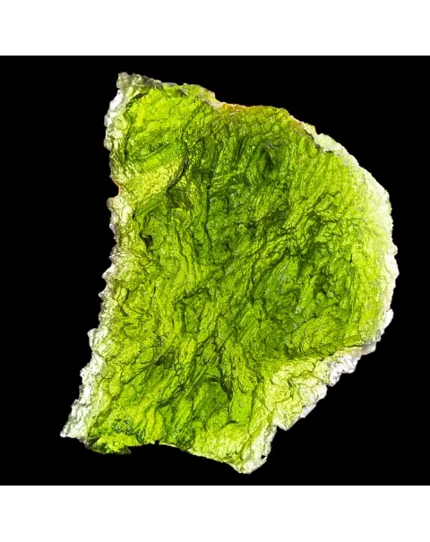 Moldavite Naturale