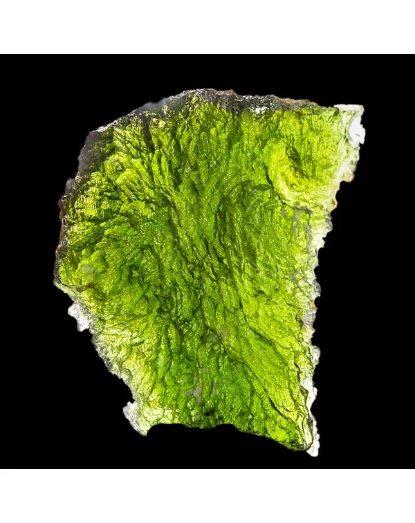 Moldavite Naturale