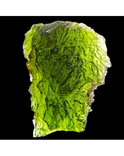 Moldavite Naturale