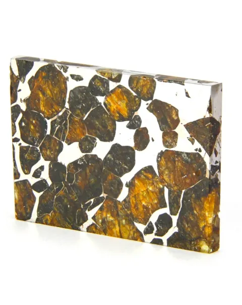 Pallasite Seymchan