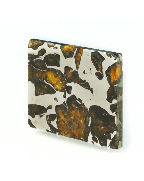 Pallasite Seymchan