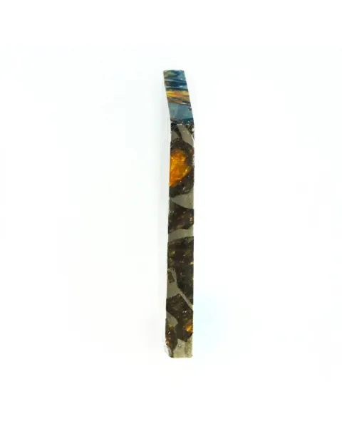 Pallasite Seymchan