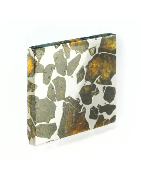 Pallasite Seymchan
