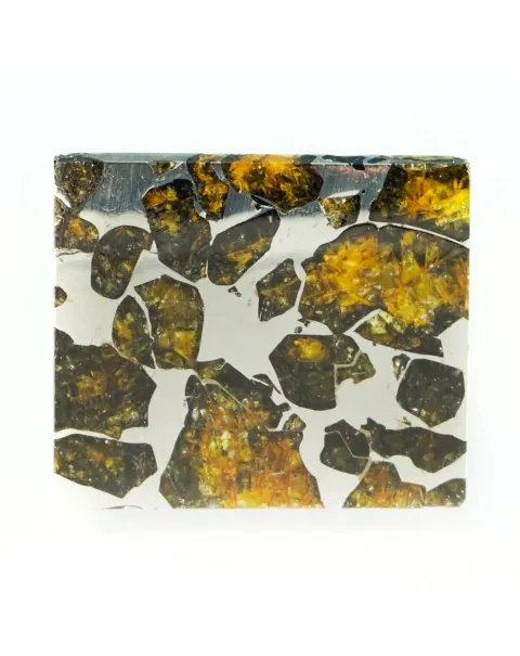 Pallasite Seymchan