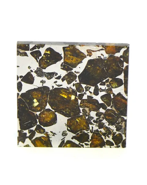 Pallasite Seymchan