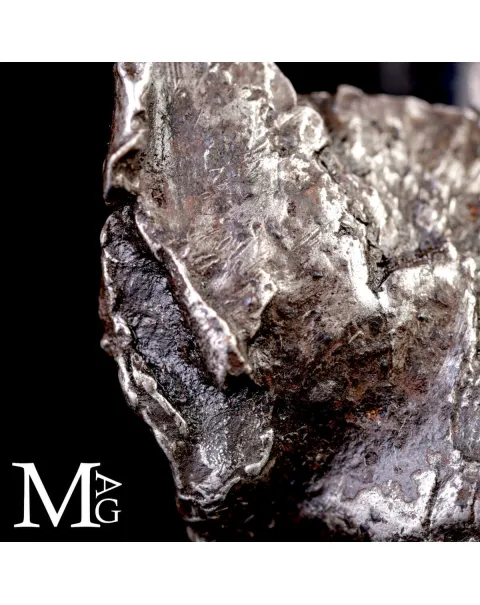 Meteorite Sikhote-Alin – Caduta osservata in Russia, 1947
