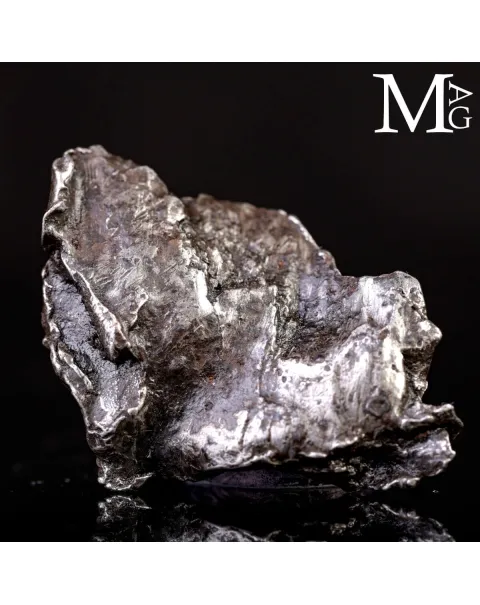 Meteorite Sikhote-Alin – Caduta osservata in Russia, 1947