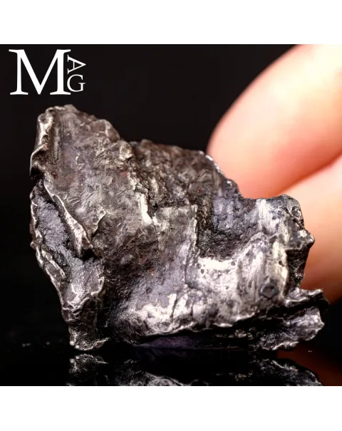 Meteorite Sikhote-Alin – Caduta osservata in Russia, 1947