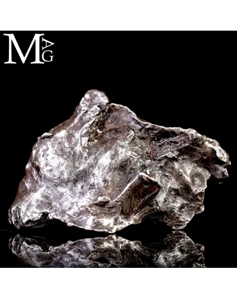Meteorite Sikhote-Alin – Caduta osservata in Russia, 1947