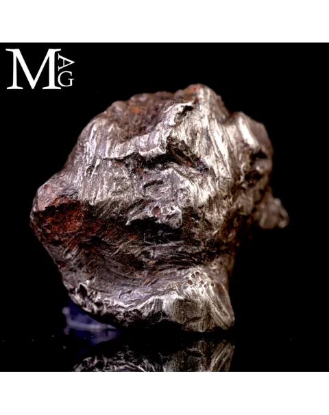 Meteorite Sikhote-Alin – Frammento scolpito dal cielo, Russia 1947