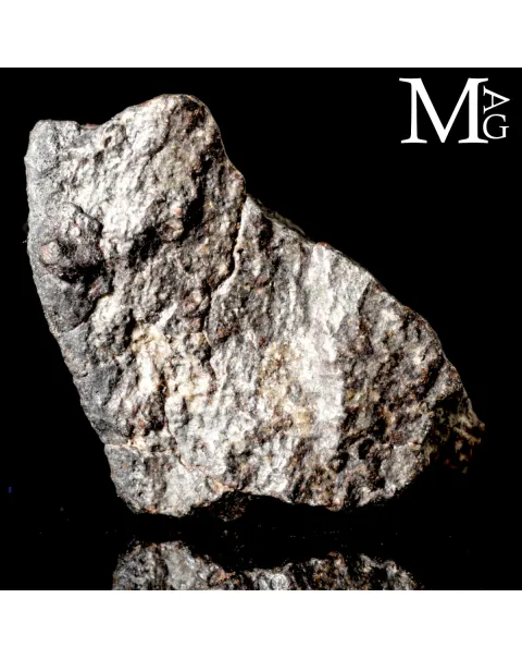 Meteorite NWA 869 - Condrite Ordinaria L3-6 del Nord-Ovest Africa