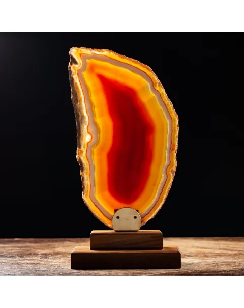 Fetta Di Agata