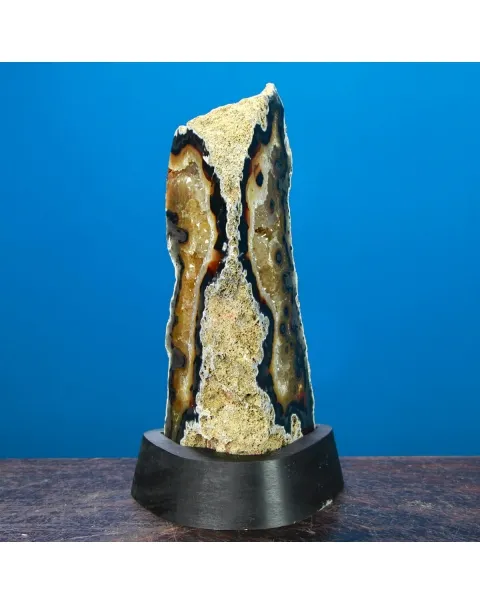 Geode Agata