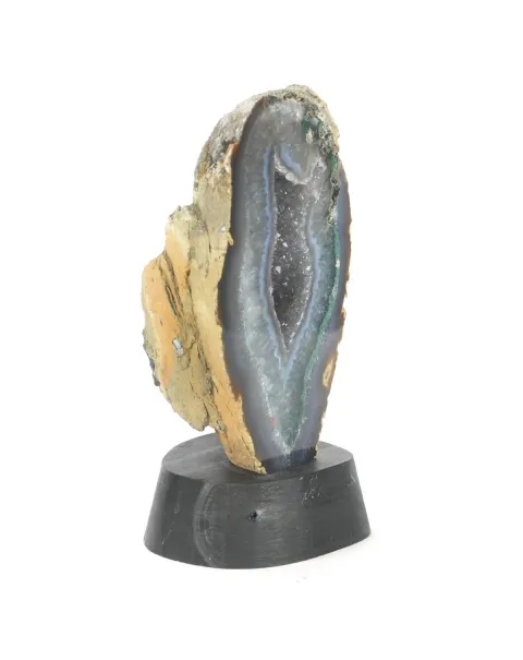 Geode Agata