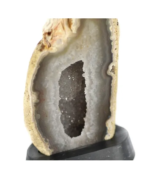 Geode Agata