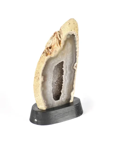 Geode Agata