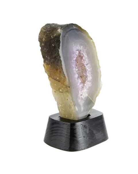 Geode Agata