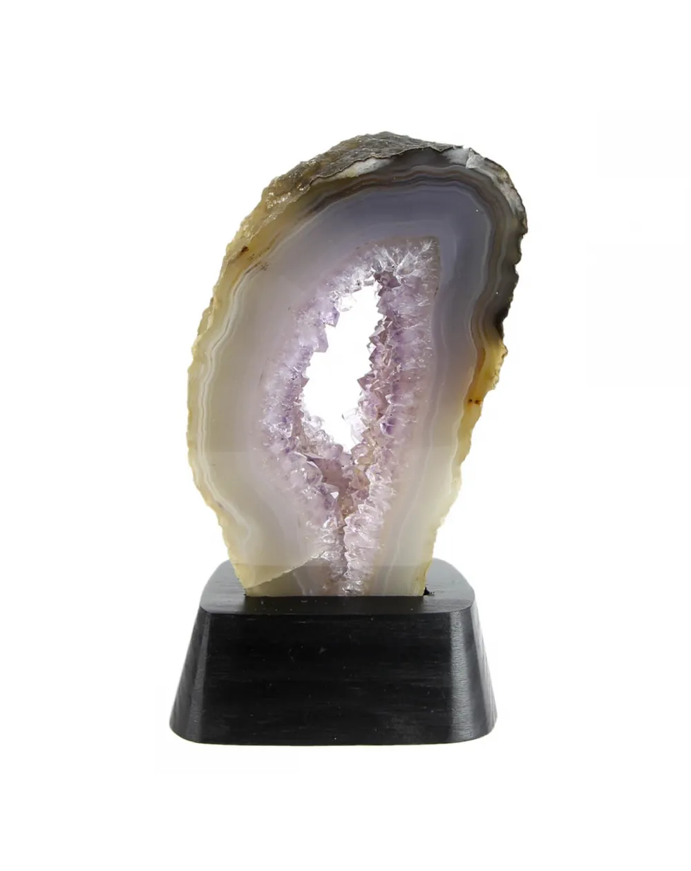 Geode Agata