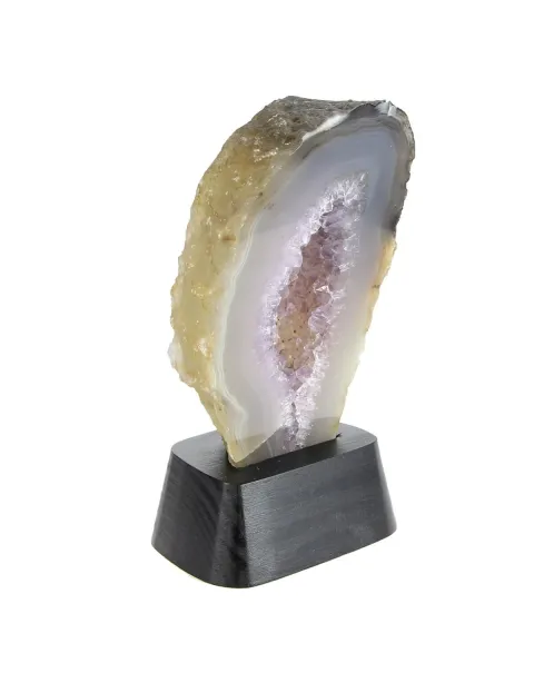 Geode Agata
