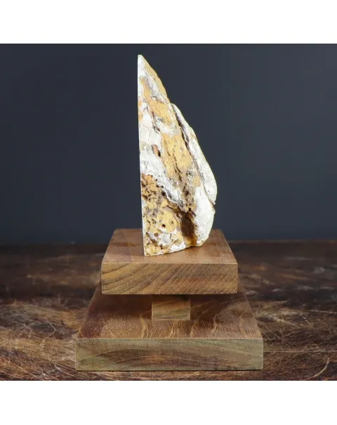 Geode Agata