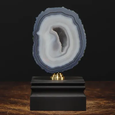 Geode Agata