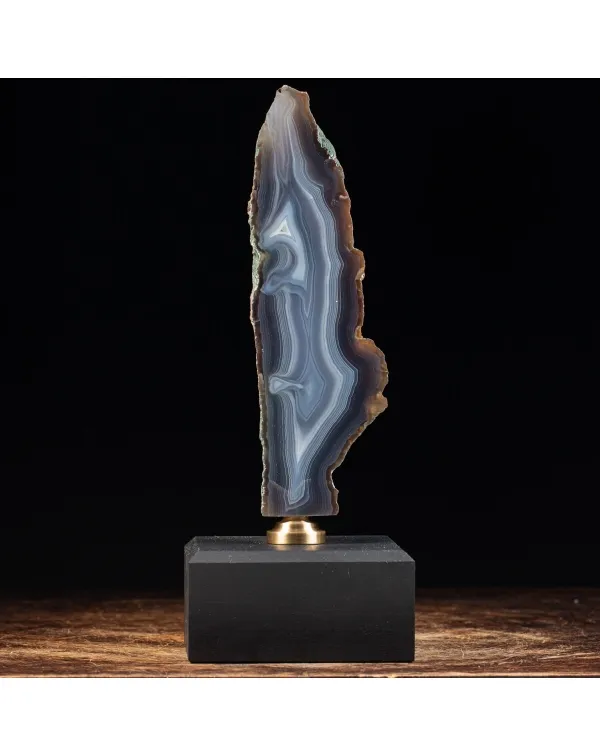 Geode Agata
