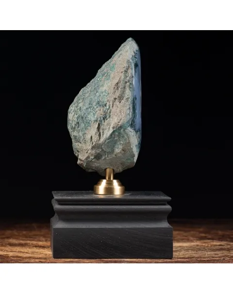 Geode Agata