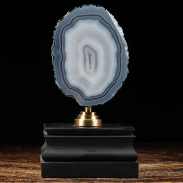 Geode Agata