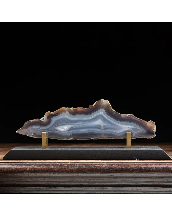 Geode Agata
