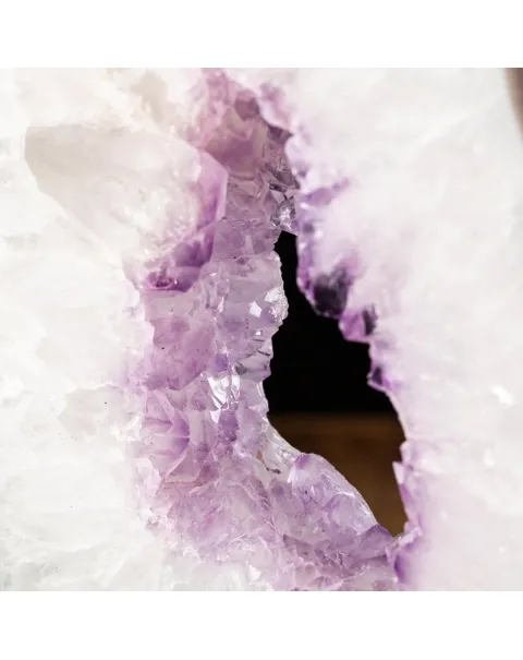 Geode Agata