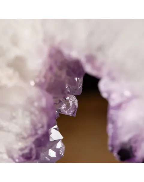 Geode Agata